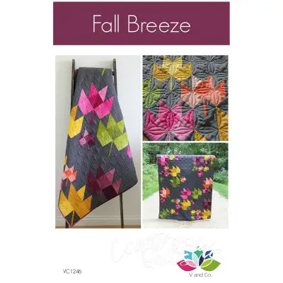 Fall Breeze