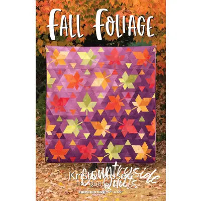 Fall Foliage