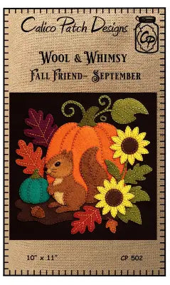 Fall Friend