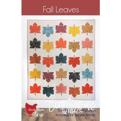 Fall Leaves