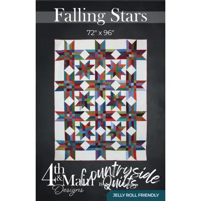Falling Stars