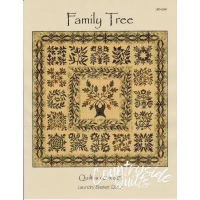Family Tree
