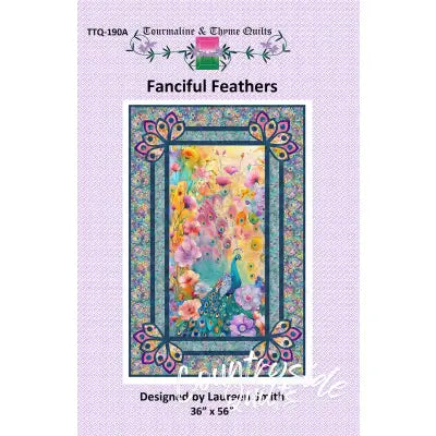 Fanciful Feather
