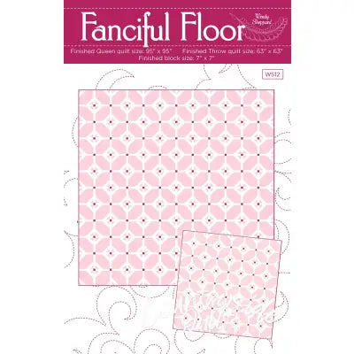 Fanciful Floor