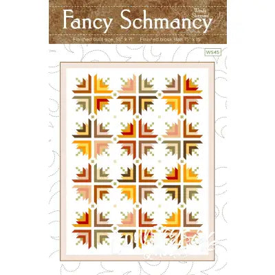 Fancy Schmancy