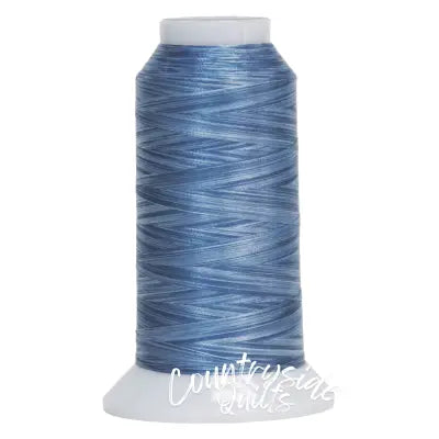 Fantastico Variegated Trilobal Polyester 2000yd Baby Quinn