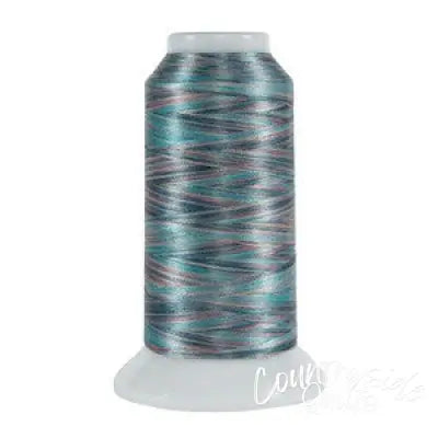 Fantastico Variegated Trilobal Polyester 2000yd Birthday Cake