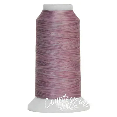 Fantastico Variegated Trilobal Polyester 2000yd Bridal Pink