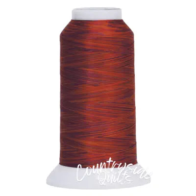 Fantastico Variegated Trilobal Polyester 2000yd Cha Cha