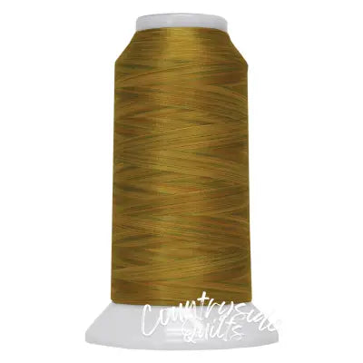 Fantastico Variegated Trilobal Polyester 2000yd Cornsilk