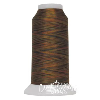 Fantastico Variegated Trilobal Polyester 2000yd Count Your Blessings