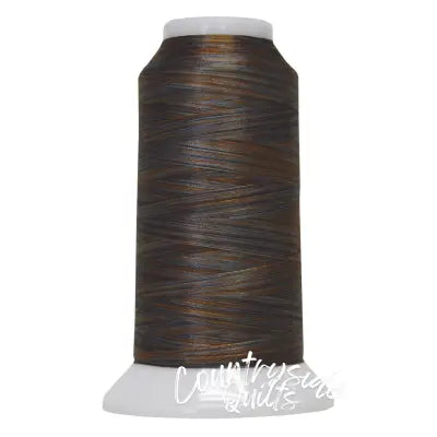 Fantastico Variegated Trilobal Polyester 2000yd Diamond Back