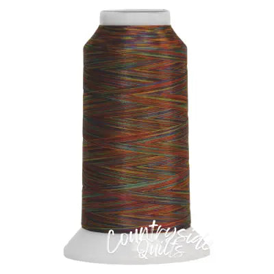 Fantastico Variegated Trilobal Polyester 2000yd Disco