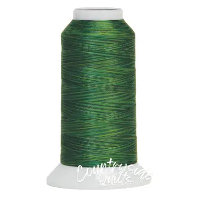 Fantastico Variegated Trilobal Polyester 2000yd Eden