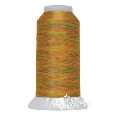 Fantastico Variegated Trilobal Polyester 2000yd Flower Power