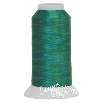 Fantastico Variegated Trilobal Polyester 2000yd Hanalei