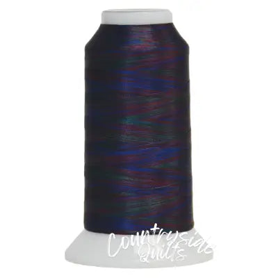 Fantastico Variegated Trilobal Polyester 2000yd Kings And Queens