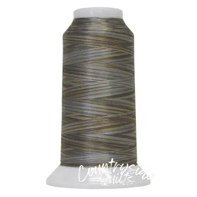 Fantastico Variegated Trilobal Polyester 2000yd Landslide