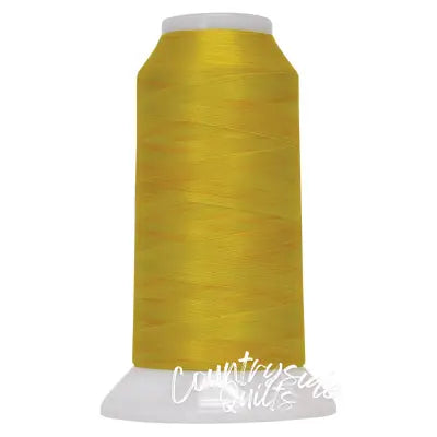 Fantastico Variegated Trilobal Polyester 2000yd Lemon Drop