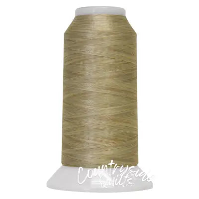 Fantastico Variegated Trilobal Polyester 2000yd Lunar Landscape