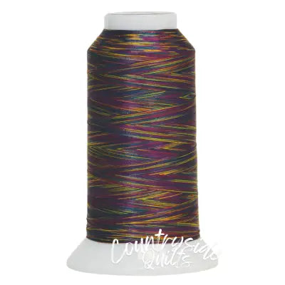 Fantastico Variegated Trilobal Polyester 2000yd Magic Carpet