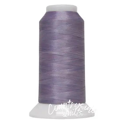 Fantastico Variegated Trilobal Polyester 2000yd Misty Morn