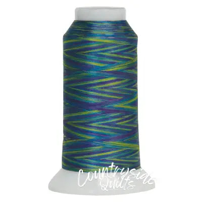 Fantastico Variegated Trilobal Polyester 2000yd Molokini