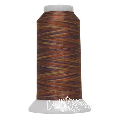 Fantastico Variegated Trilobal Polyester 2000yd Monaco