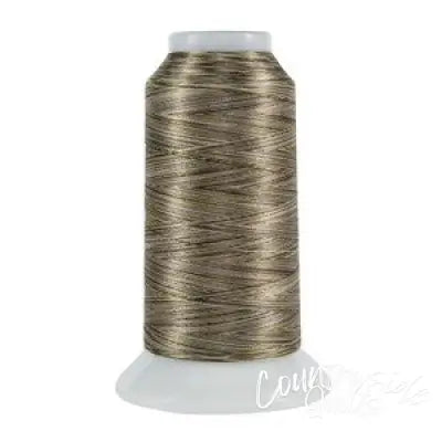 Fantastico Variegated Trilobal Polyester 2000yd Owl Feathers