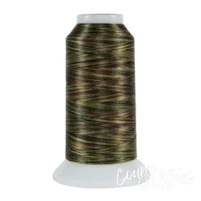 Fantastico Variegated Trilobal Polyester 2000yd Pheasant
