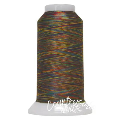 Fantastico Variegated Trilobal Polyester 2000yd Playhouse