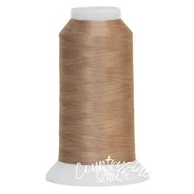 Fantastico Variegated Trilobal Polyester 2000yd Portrait Peach