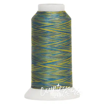 Fantastico Variegated Trilobal Polyester 2000yd Samoa