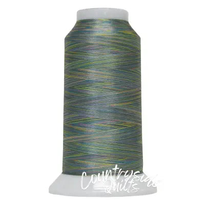 Fantastico Variegated Trilobal Polyester 2000yd Spring
