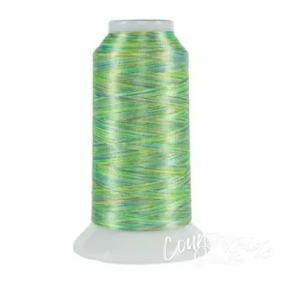 Fantastico Variegated Trilobal Polyester 2000yd Springtime