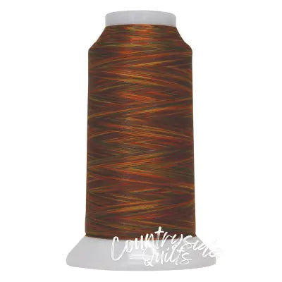 Fantastico Variegated Trilobal Polyester 2000yd Tango