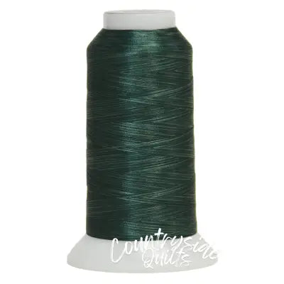 Fantastico Variegated Trilobal Polyester 2000yd Thorny Thicket