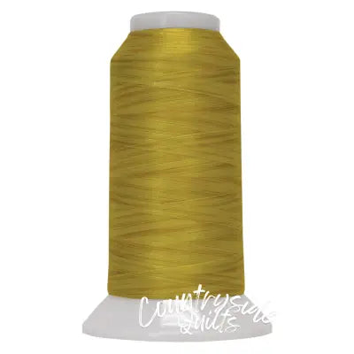 Fantastico Variegated Trilobal Polyester 2000yd Tiffany Yellow