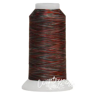 Fantastico Variegated Trilobal Polyester 2000yd Tis The Season