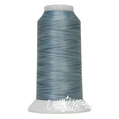 Fantastico Variegated Trilobal Polyester 2000yd Wintry Morning