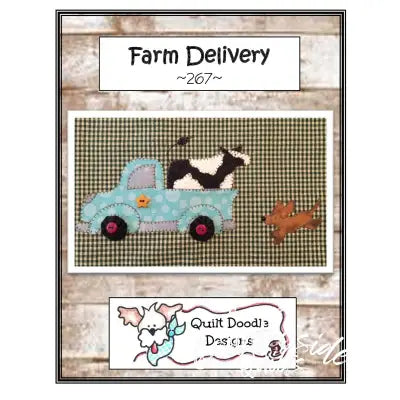 Farm Delivery