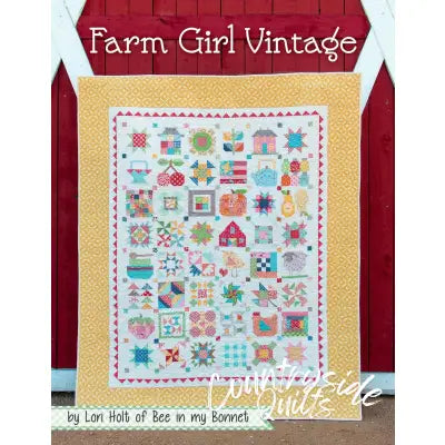 Farm Girl Vintage