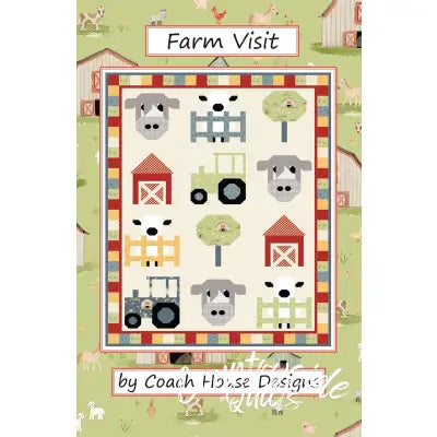 Farm Visit
