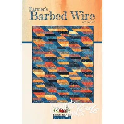 Farmer's Barbed Wire