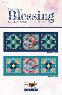 Farmer's Blessing