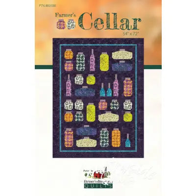 Farmer's Cellar