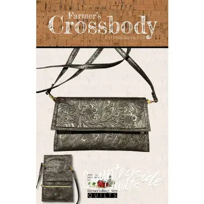 Farmer's Crossbody