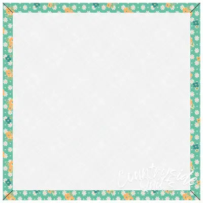 Lori Holt Farmer's Daughter 10in Design Board Alpine