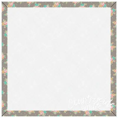 Lori Holt Farmer's Daughter 10in Design Board Milk Can