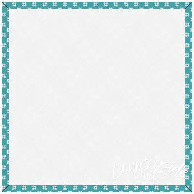 Lori Holt Farmer's Daughter 14in Design Board Raindrop